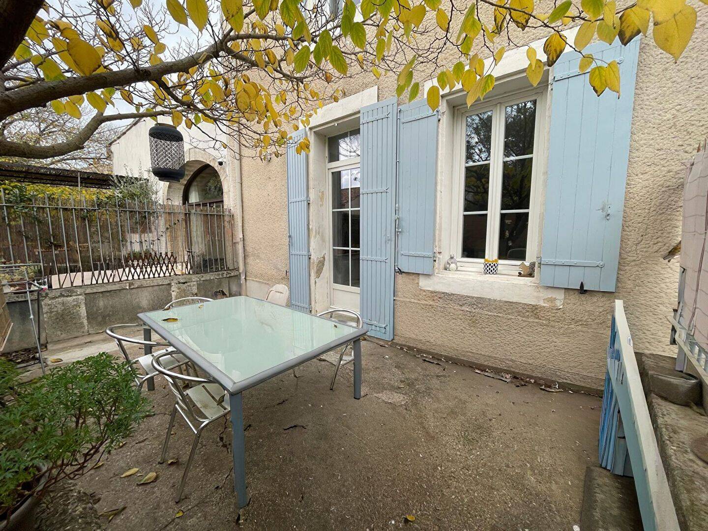 Appartement 2 pièces 49 m² · à Robion · 49,4 m² · 158 500 €