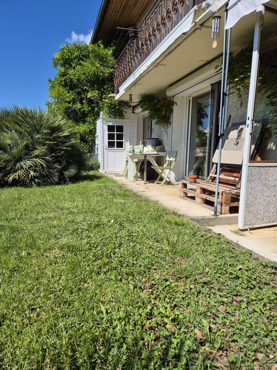 Appartement 2 pièces 62 m² · à Saint-Pierre-d'Albigny · 61,8 m² · 189 000 €