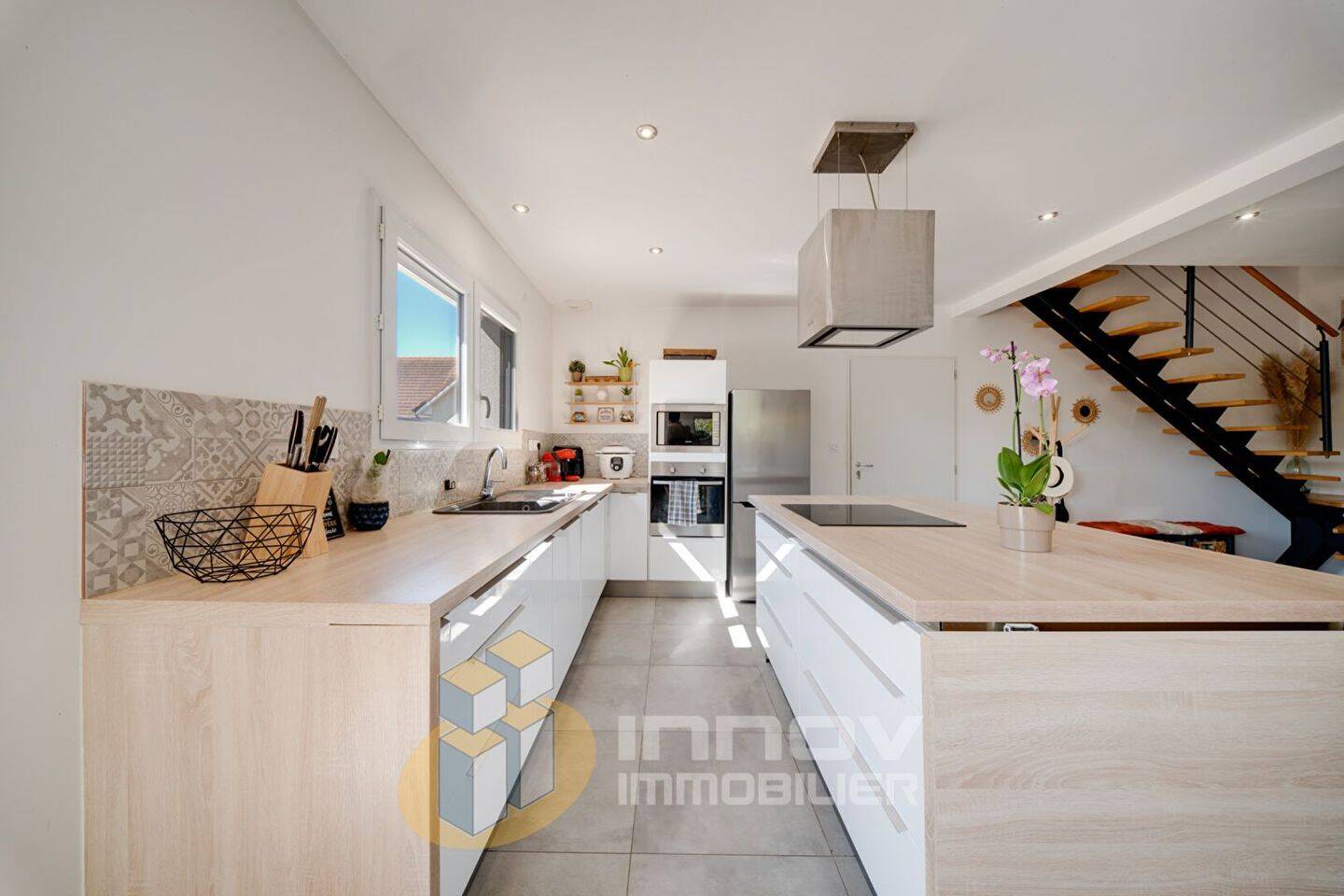Maison 5 pièces 120 m² · à Devecey · 120 m² · 359 900 €
