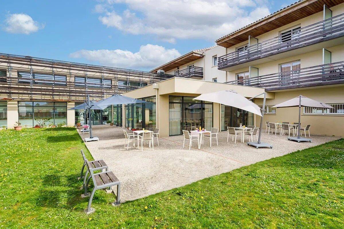 Appartement 1 pièce 30 m² · à Tarbes · 30 m² · 93 000 €