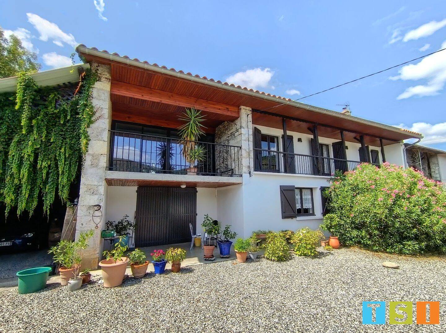 Maison 7 pièces 206 m² · à Saint-Gaudens · 206 m² · 243 000 €