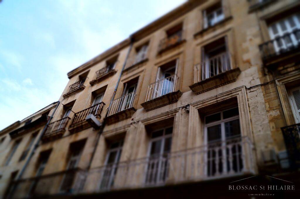 Appartement 2 pièces 57 m² · à Poitiers · 57,2 m² · 577 €