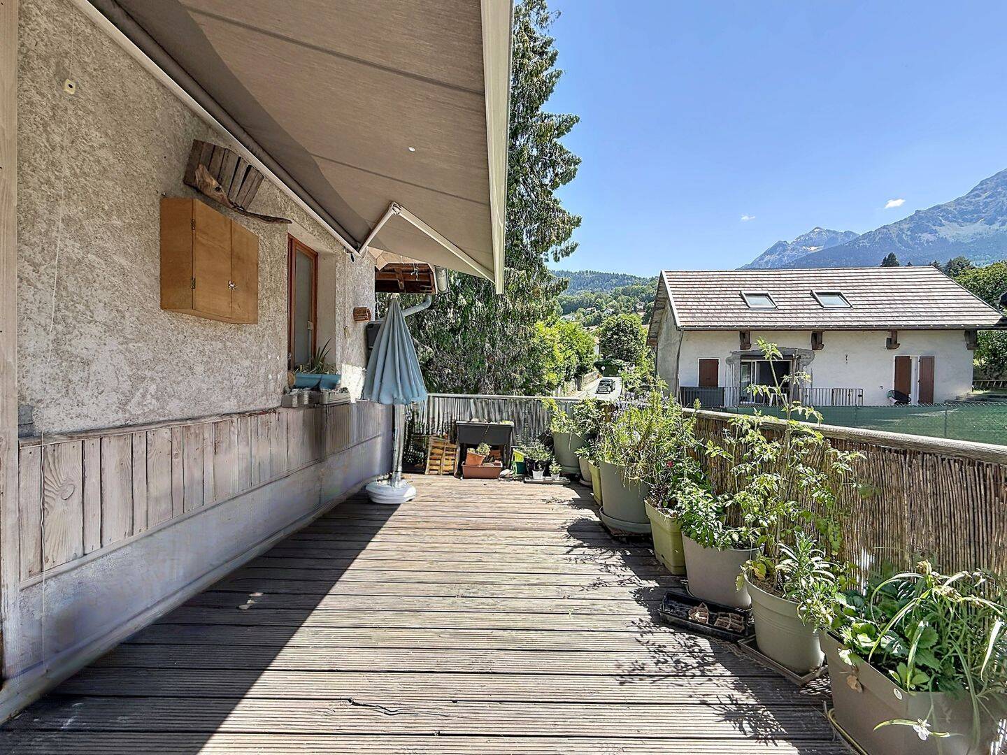 Appartement 3 pièces 46 m² · à Revel · 46,4 m² · 1 110 €/mois