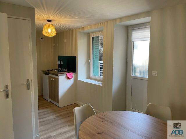 Appartement 1 pièce 21 m² · à Roanne · 21 m² · 380 €