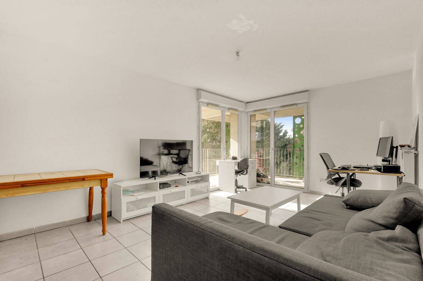 Appartement 3 pièces 60 m² · à Toulouse · 60,1 m² · 139 000 €