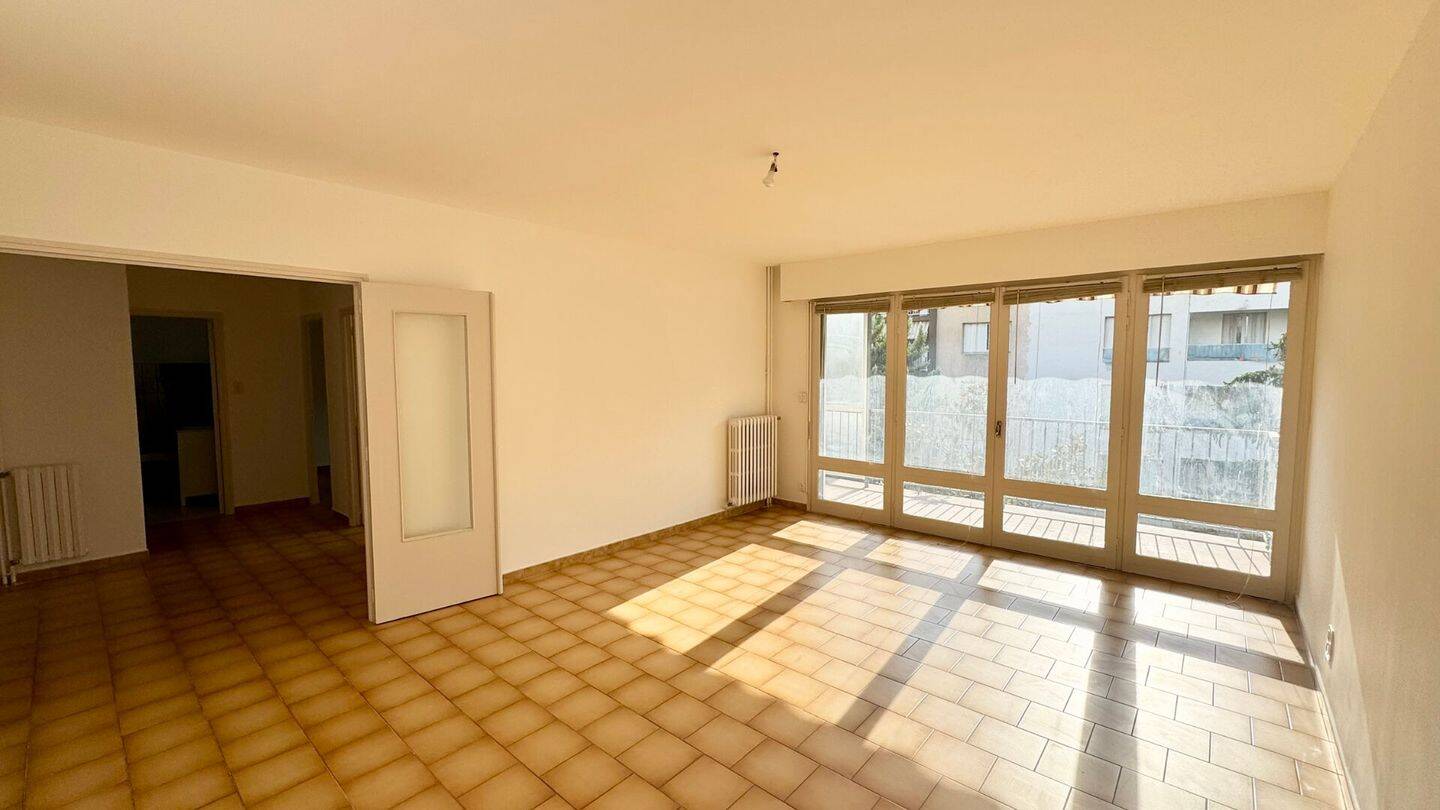 Appartement 2 pièces 60 m² · à Aix-en-Provence · 60,3 m² · 960 €/mois