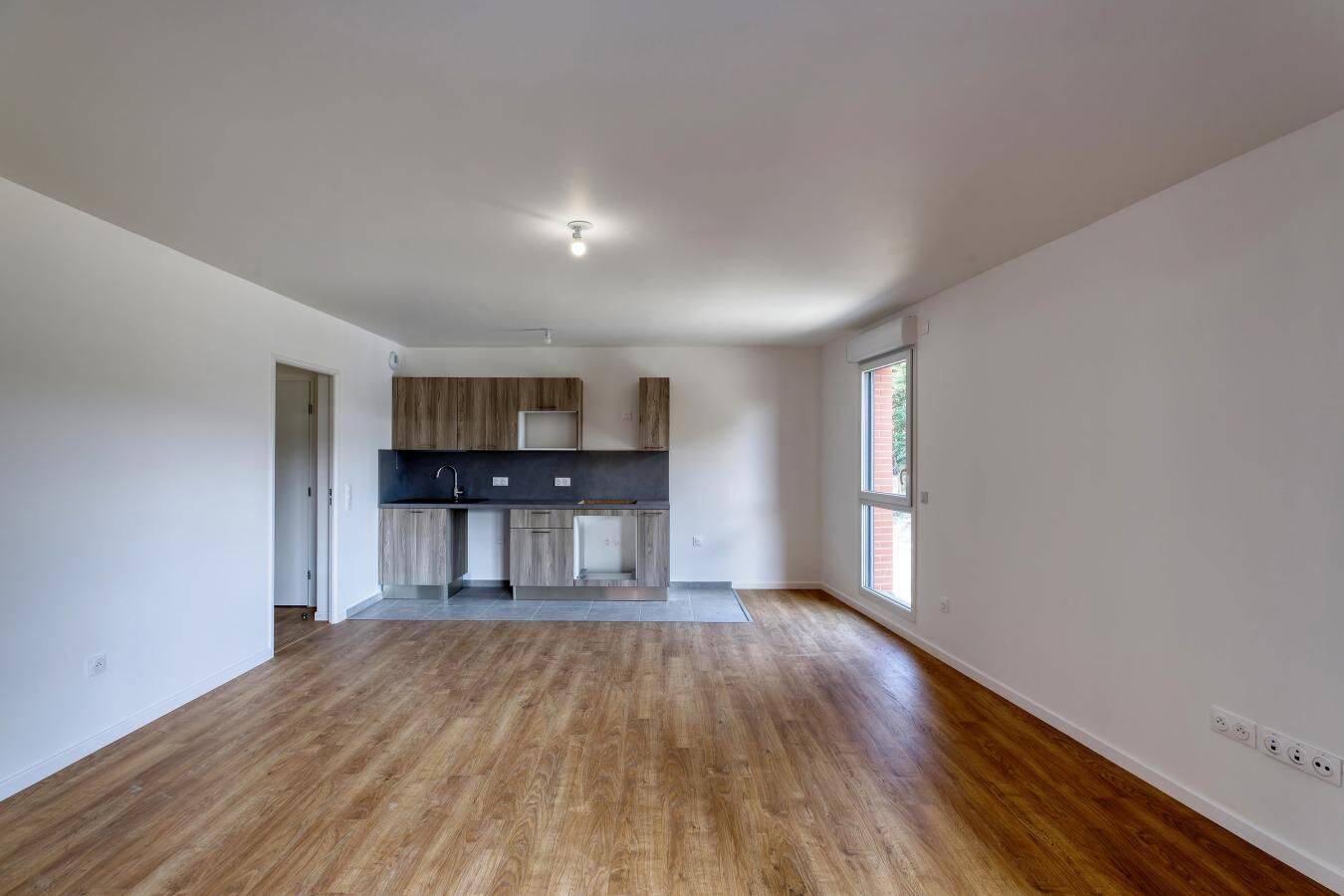 Appartement 3 pièces 62 m² · à Romainville · 62 m² · 1 342 €