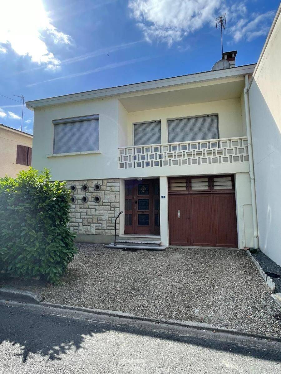Maison 5 pièces 164 m² · à Bazas · 164 m² · 199 000 €