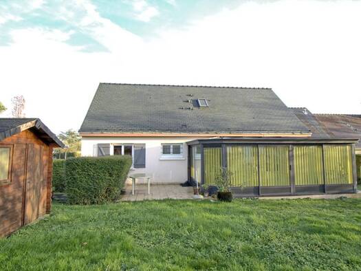 Maison à vendre 272 000 € 6 pièces 5 chambres 140 m² 695 m² de terrain Longuenée-en-Anjou 49770