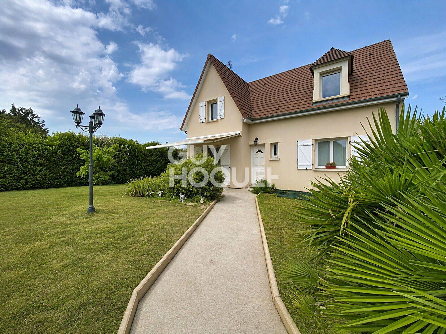 Maison 6 pièces 122 m² · à Castine-en-Plaine · 122 m² · 299 900 €
