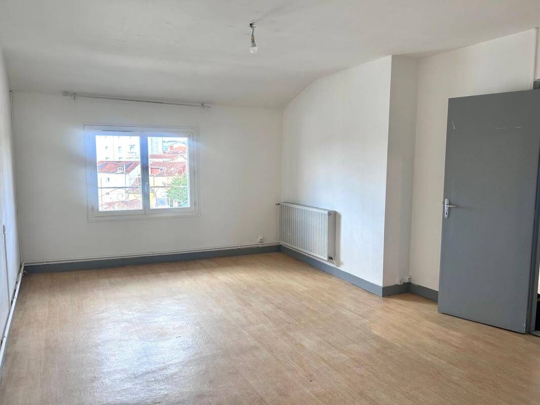 Appartement 2 pièces 64 m² · à Périgueux · 63,7 m² · 464 €/mois