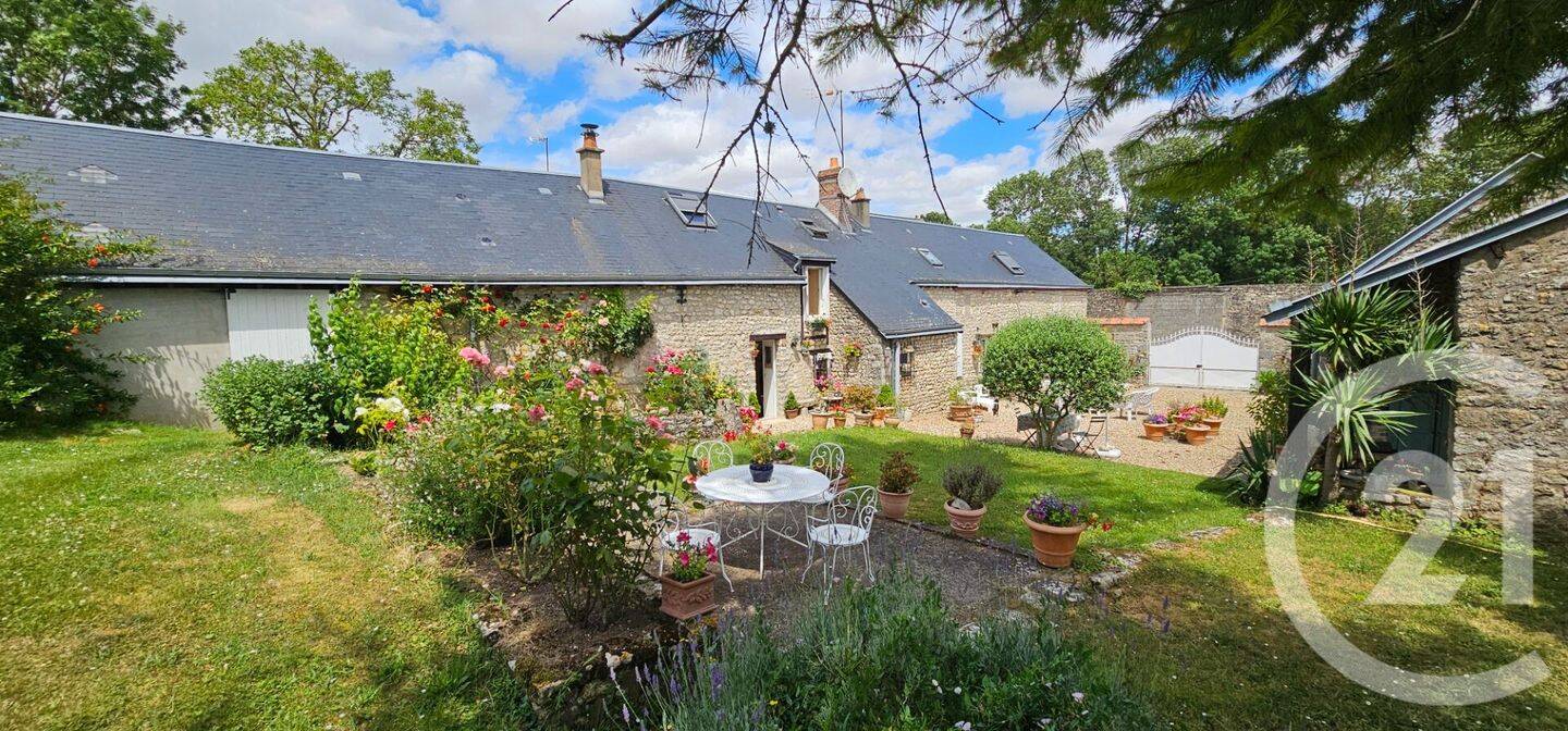 Maison 6 pièces 160 m² · à Les Villages Vovéens · 160 m² · 243 800 €