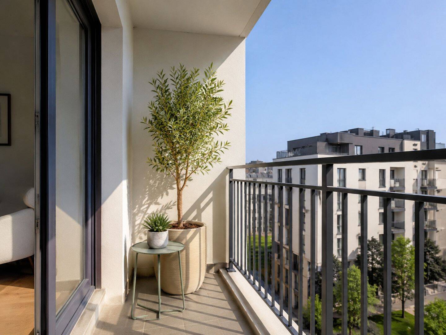 Appartement 3 pièces 64 m² · à Méry-sur-Oise · 63,8 m² · 350 000 €