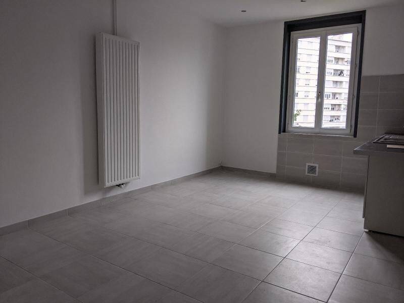 Appartement 2 pièces 37 m² · à Lyon 8ème Arrondissement · 37 m² · 635 €/mois