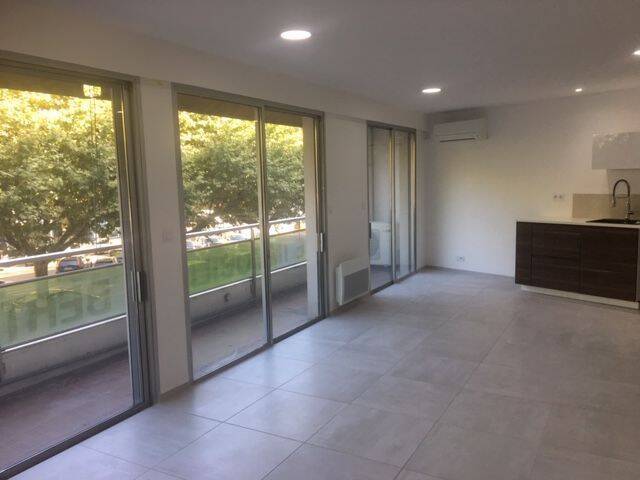 Appartement 3 pièces 78 m² · à Voiron · 78 m² · 960 €/mois