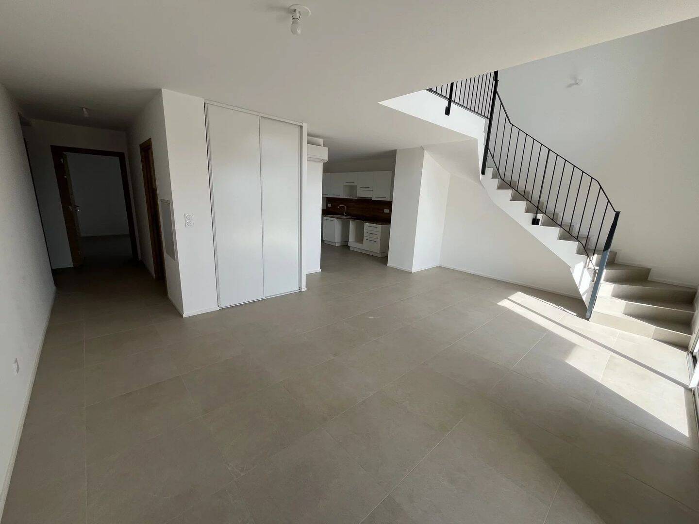 Appartement 4 pièces 104 m² · à Vescovato · 103,9 m² · 1 350 €