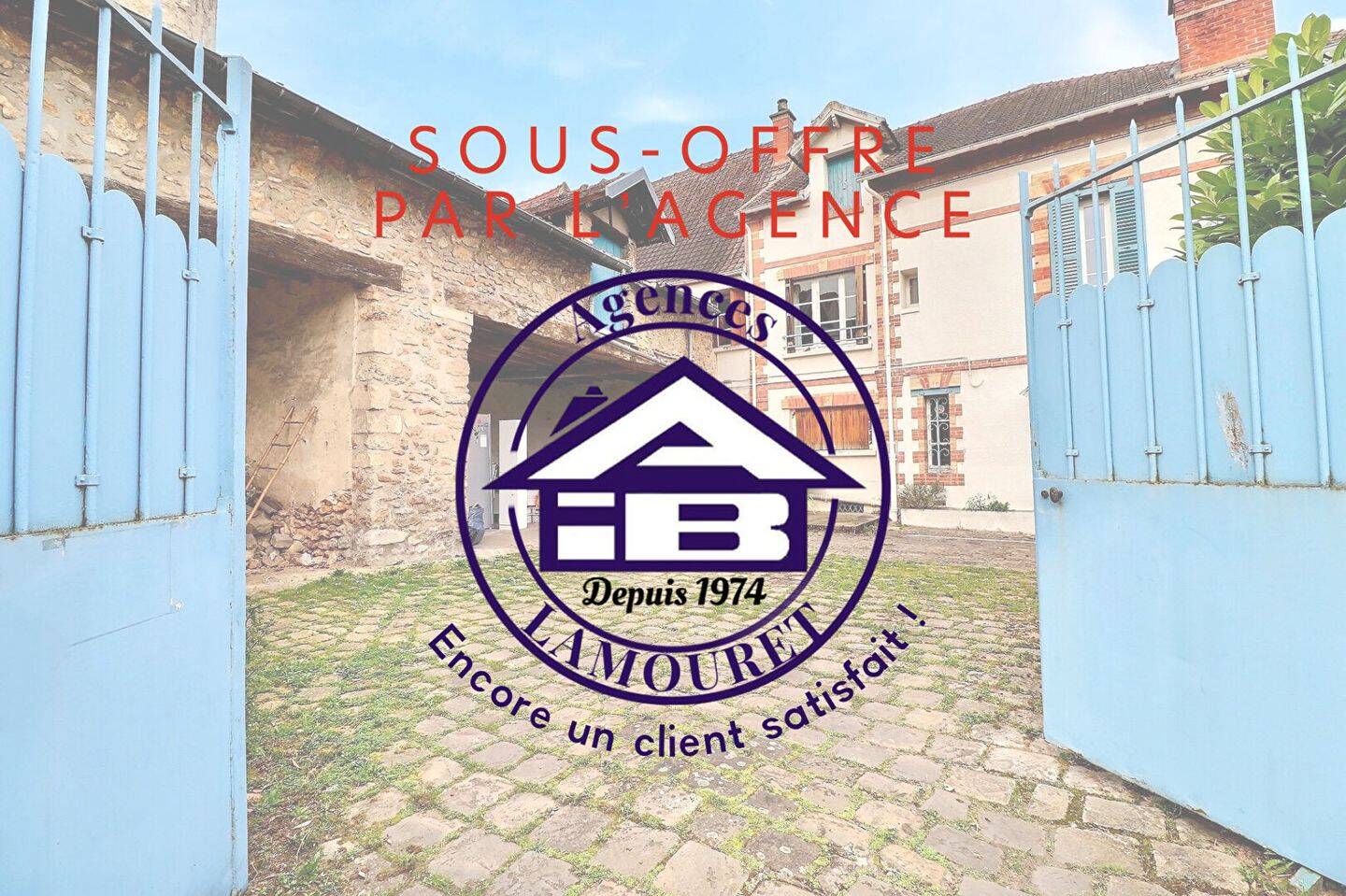 Maison 5 pièces 153 m² · à Mareil-Marly · 153,3 m² · 630 000 €