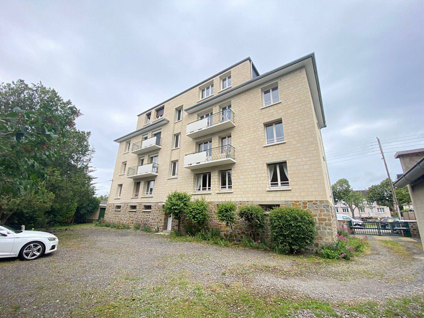 Appartement 3 pièces 67 m² · à Caen · 67 m² · 199 500 €