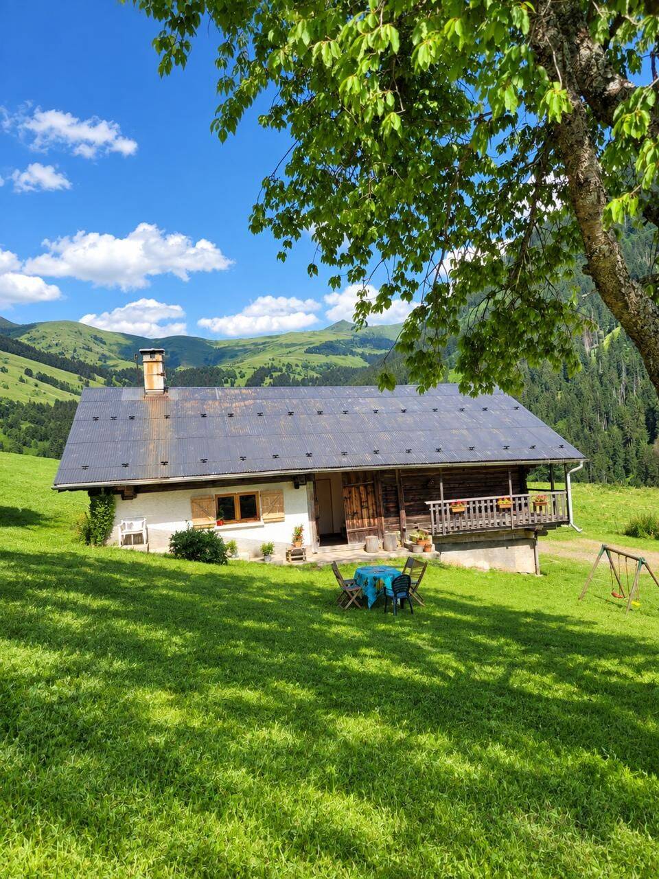 Maison 3 pièces 75 m² · à Hauteluce · 75 m² · 665 000 €
