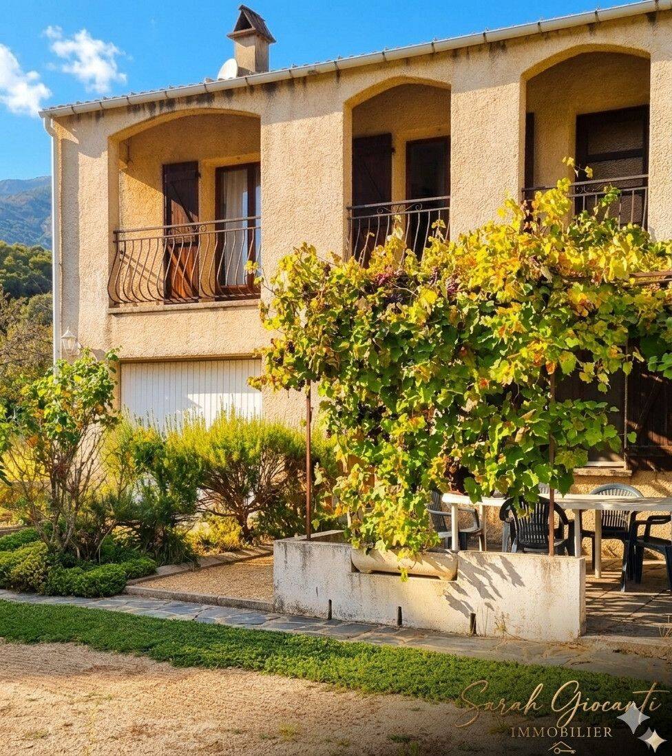 Maison 6 pièces 131 m² · à Vero · 131 m² · 375 000 €