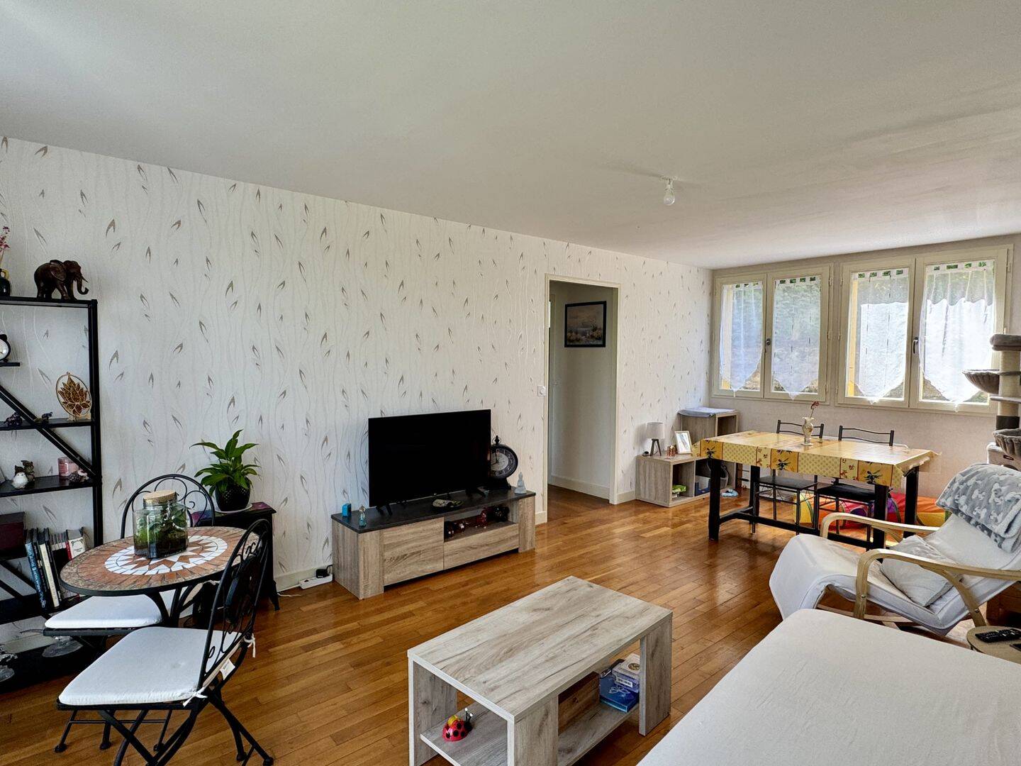 Appartement 3 pièces 80 m² · à Tulle · 80 m² · 75 000 €