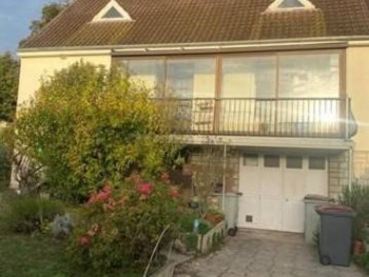 Maison à vendre 267 800 € 4 pièces 2 chambres 96 m² 664 m² de terrain Breux-Jouy 91650