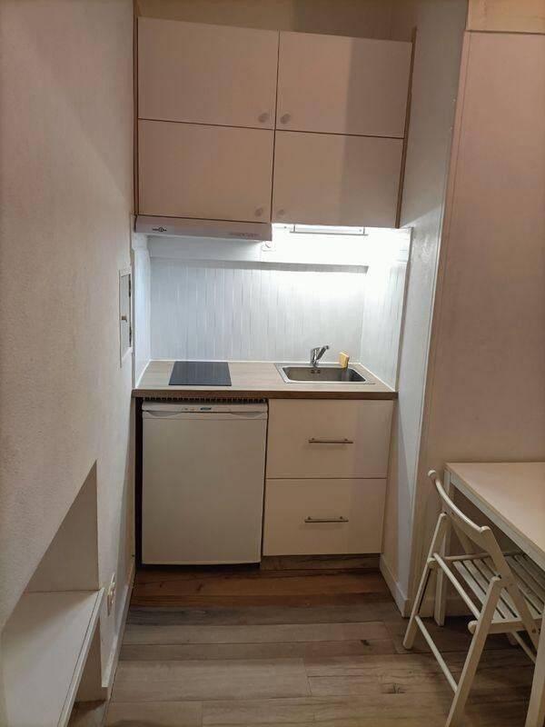 Appartement 1 pièce 14 m² · à Rennes · 14 m² · 470 €