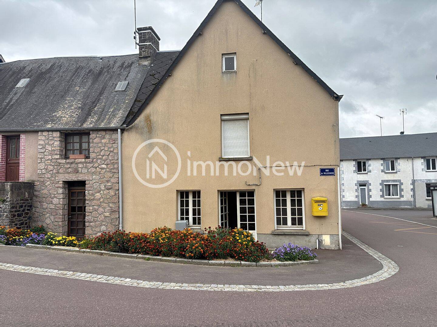 Maison 3 pièces 67 m² · à Lapenty · 67 m² · 41 500 €