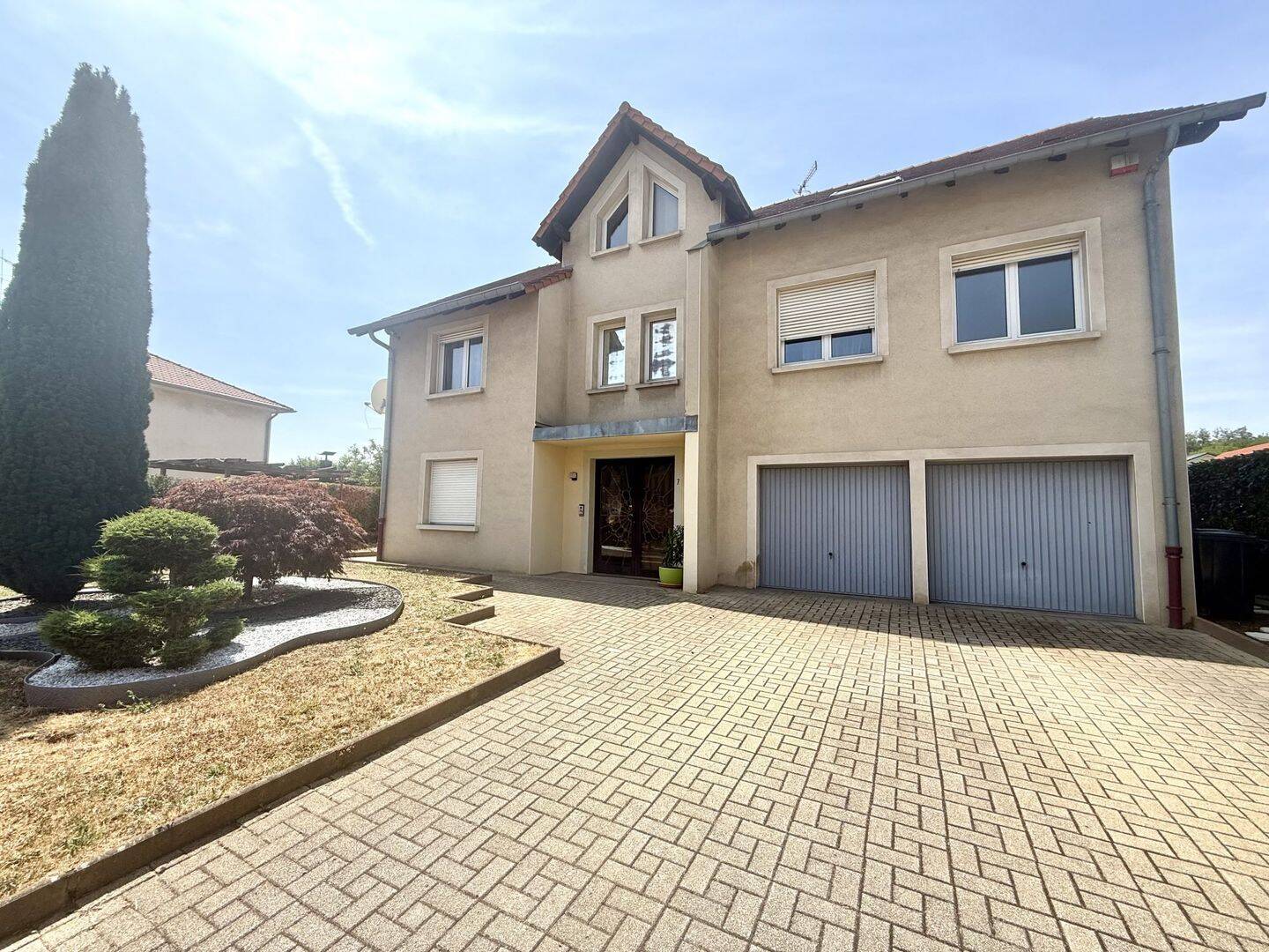 Maison 10 pièces 215 m² · à Hagondange · 215 m² · 445 000 €