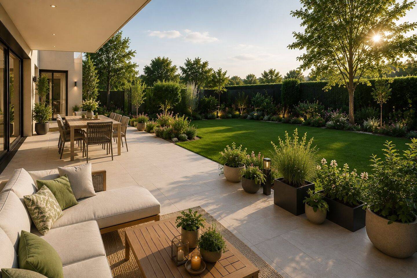 Maison 4 pièces 100 m² · à Coupvray · 100 m² · 399 000 €