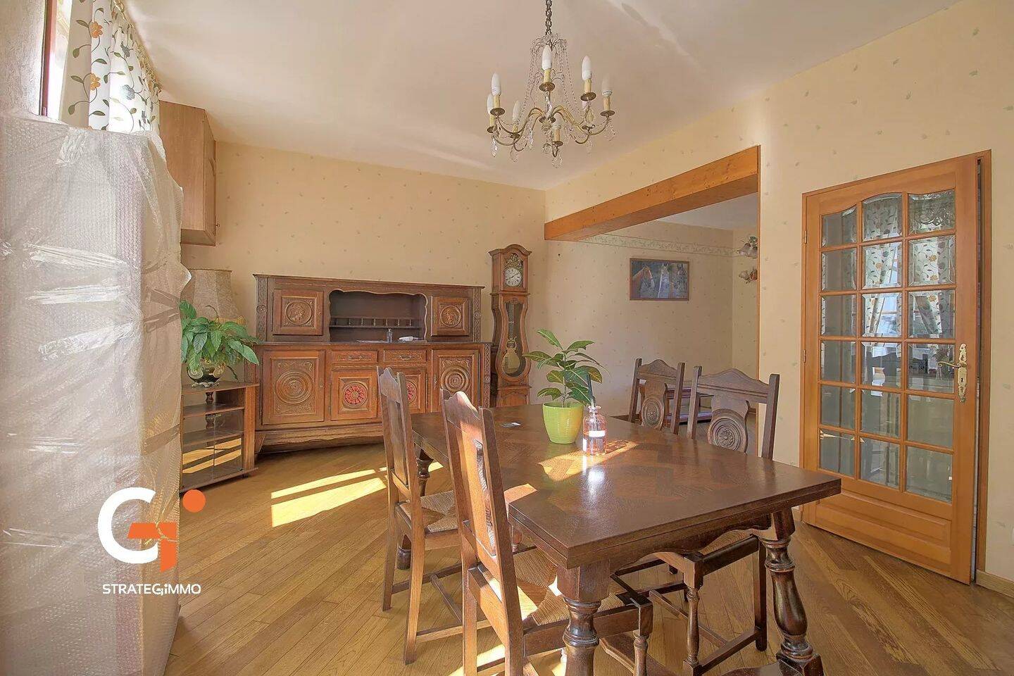 Maison 8 pièces 144 m² · à Dieppe · 144 m² · 220 000 €