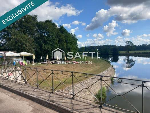 Restaurant à vendre Fonds de commerce 162 000 € 170 m² d'espace de restauration Vesoul 70000