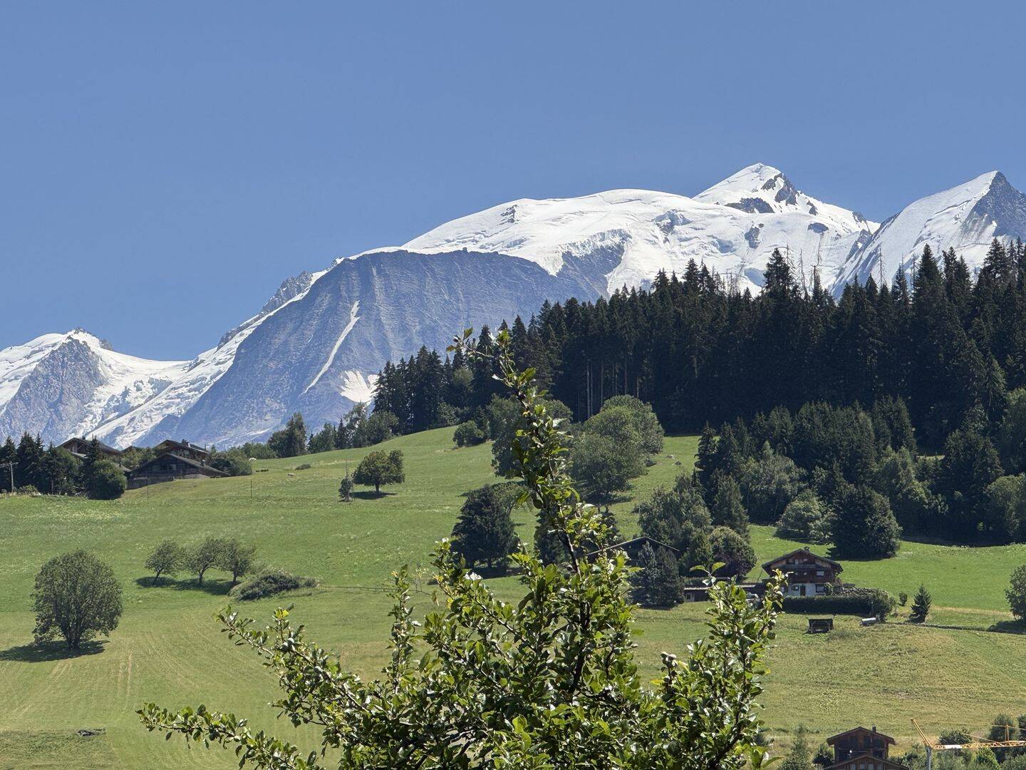 Appartement 2 pièces 33 m² · à Combloux · 33 m² · 299 000 €