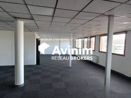 Espace bureau à louer 2 287 € 249 m² de bureaux Parc Aéronautique Colomiers 31770