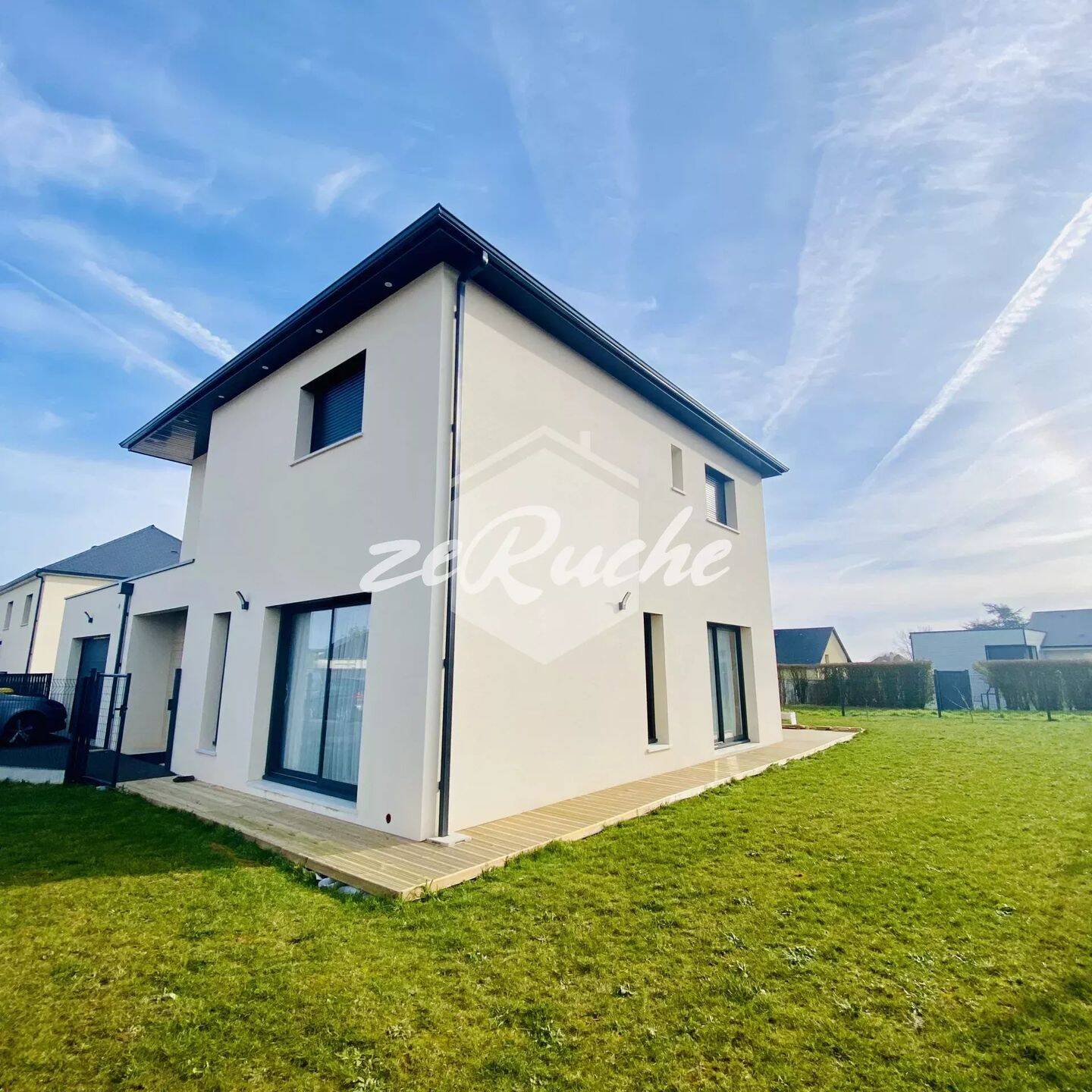 Maison 5 pièces 145 m² · à Maltot · 145 m² · 380 000 €