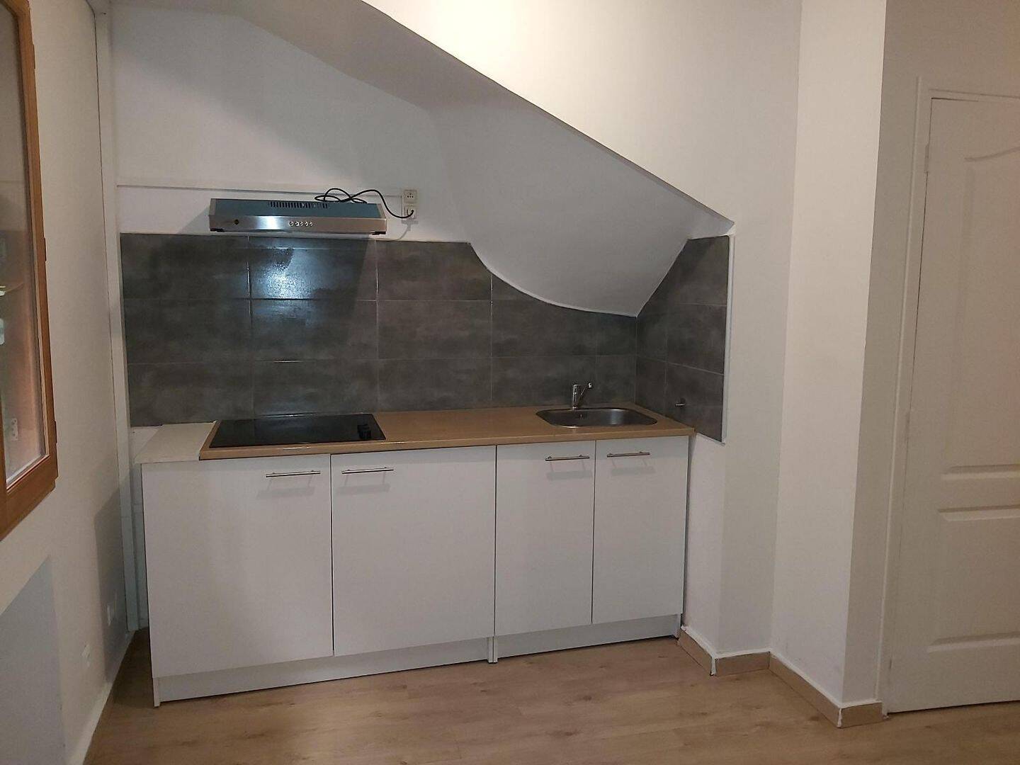Appartement 2 pièces 32 m² · à Pézenas · 32 m² · 475 €