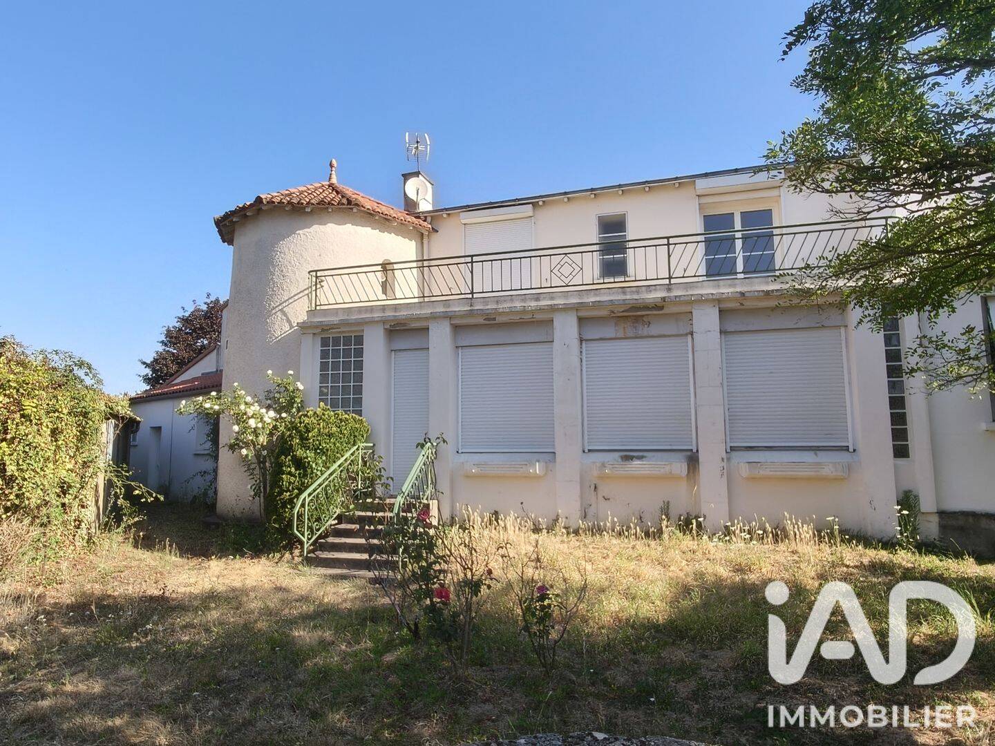 Maison 6 pièces 150 m² · à Montaigu-Vendée · 150 m² · 240 000 €