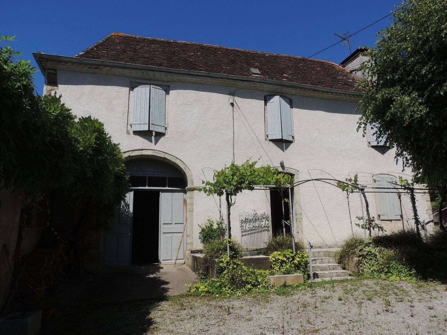 Maison 9 pièces 150 m² · à Castagnède · 150 m² · 262 500 €