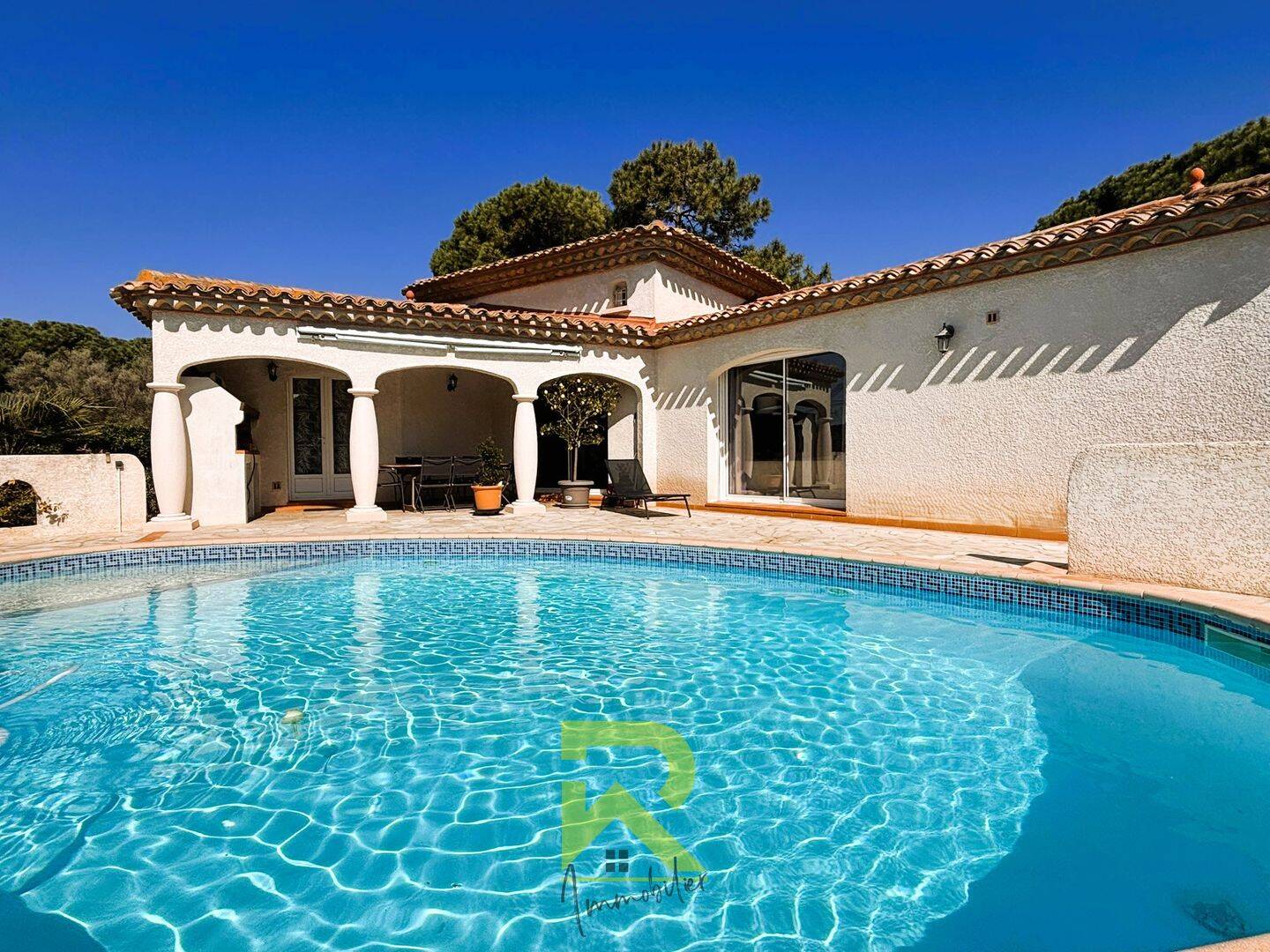 Maison 6 pièces 138 m² · à Agde · 138 m² · 675 000 €