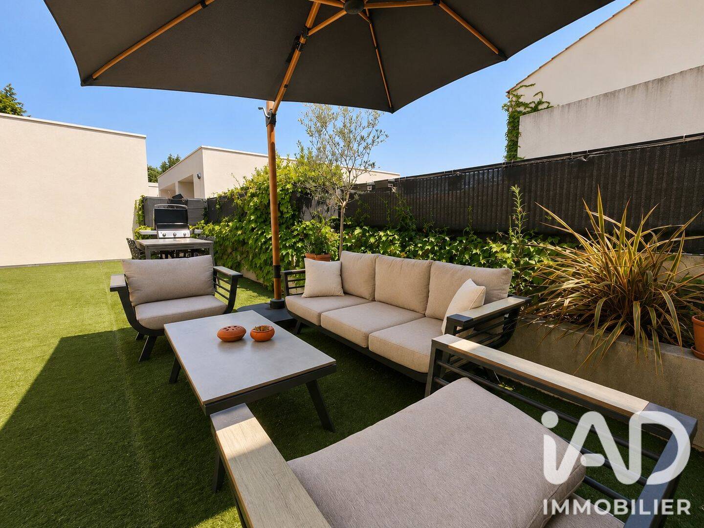 Appartement 4 pièces 84 m² · à Cogolin · 84,2 m² · 423 000 €
