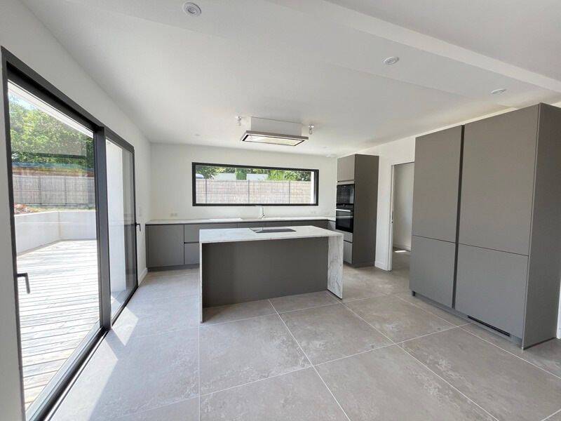 Maison 6 pièces 141 m² · à Caudan · 141 m² · 525 000 €