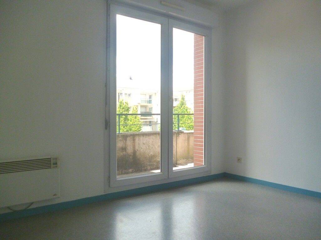 Appartement 1 pièce 18 m² · à Orléans · 18 m² · 394 €