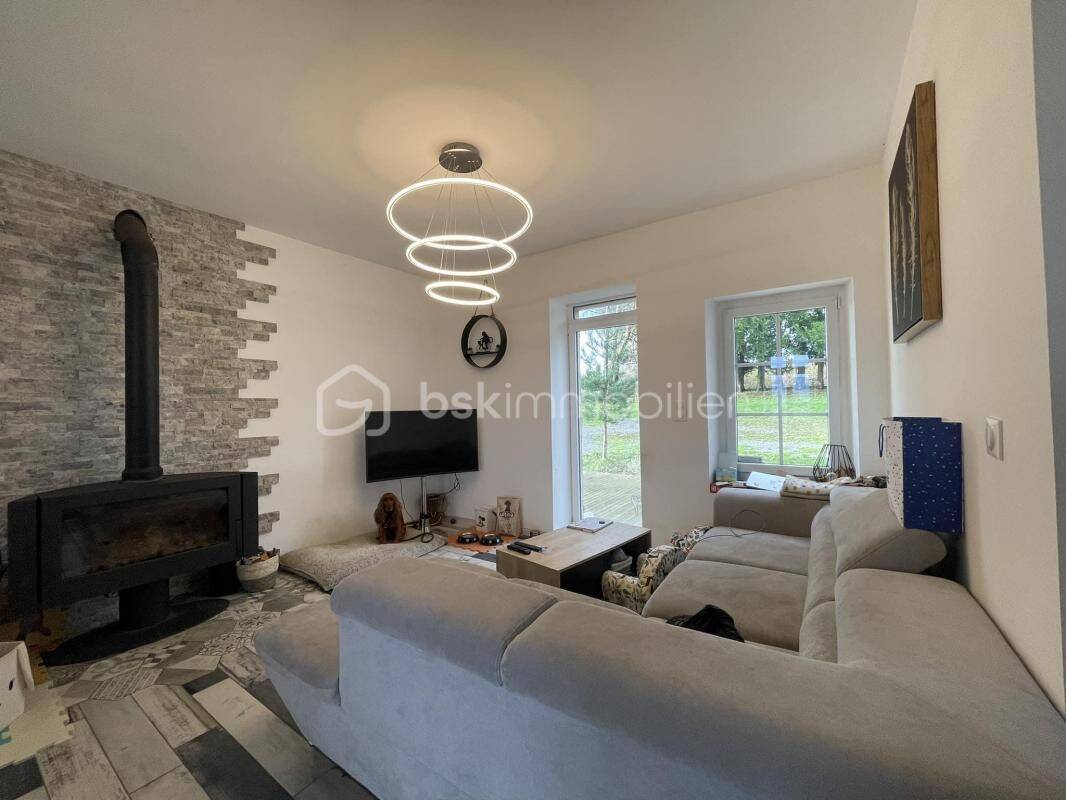 Maison 3 pièces 86 m² · à Pré-en-Pail-Saint-Samson · 86 m² · 171 500 €