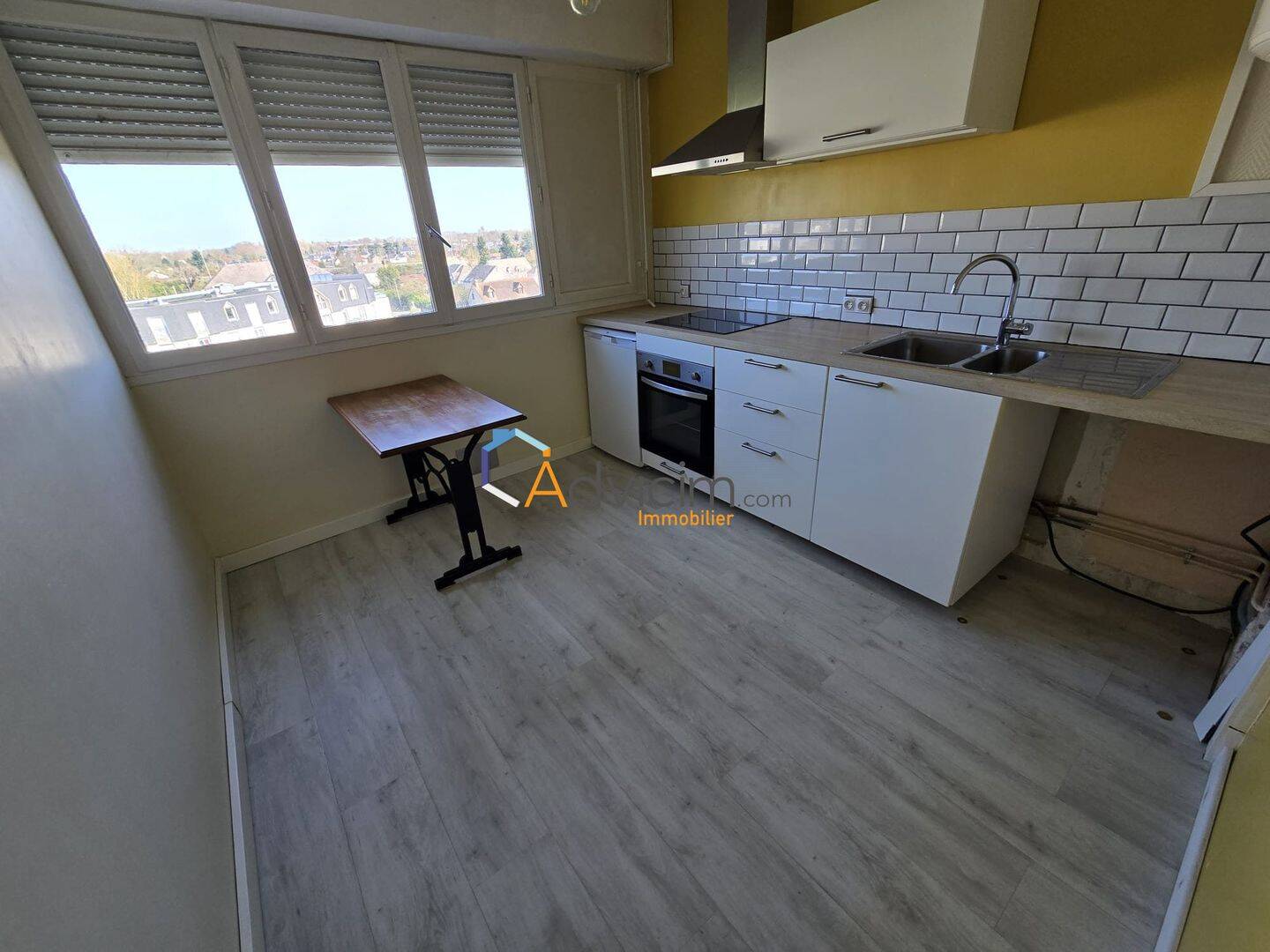Appartement 2 pièces 27 m² · à Saint-Jean-le-Blanc · 27,3 m² · 600 €