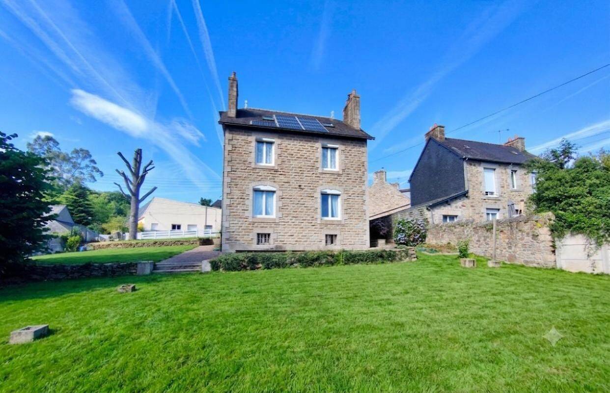 Maison 5 pièces 130 m² · à Pabu · 130 m² · 190 800 €