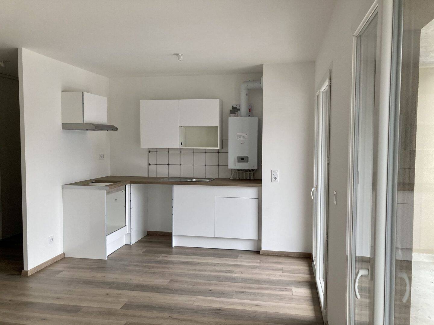 Appartement 3 pièces 57 m² · à Amiens · 57,4 m² · 830 €