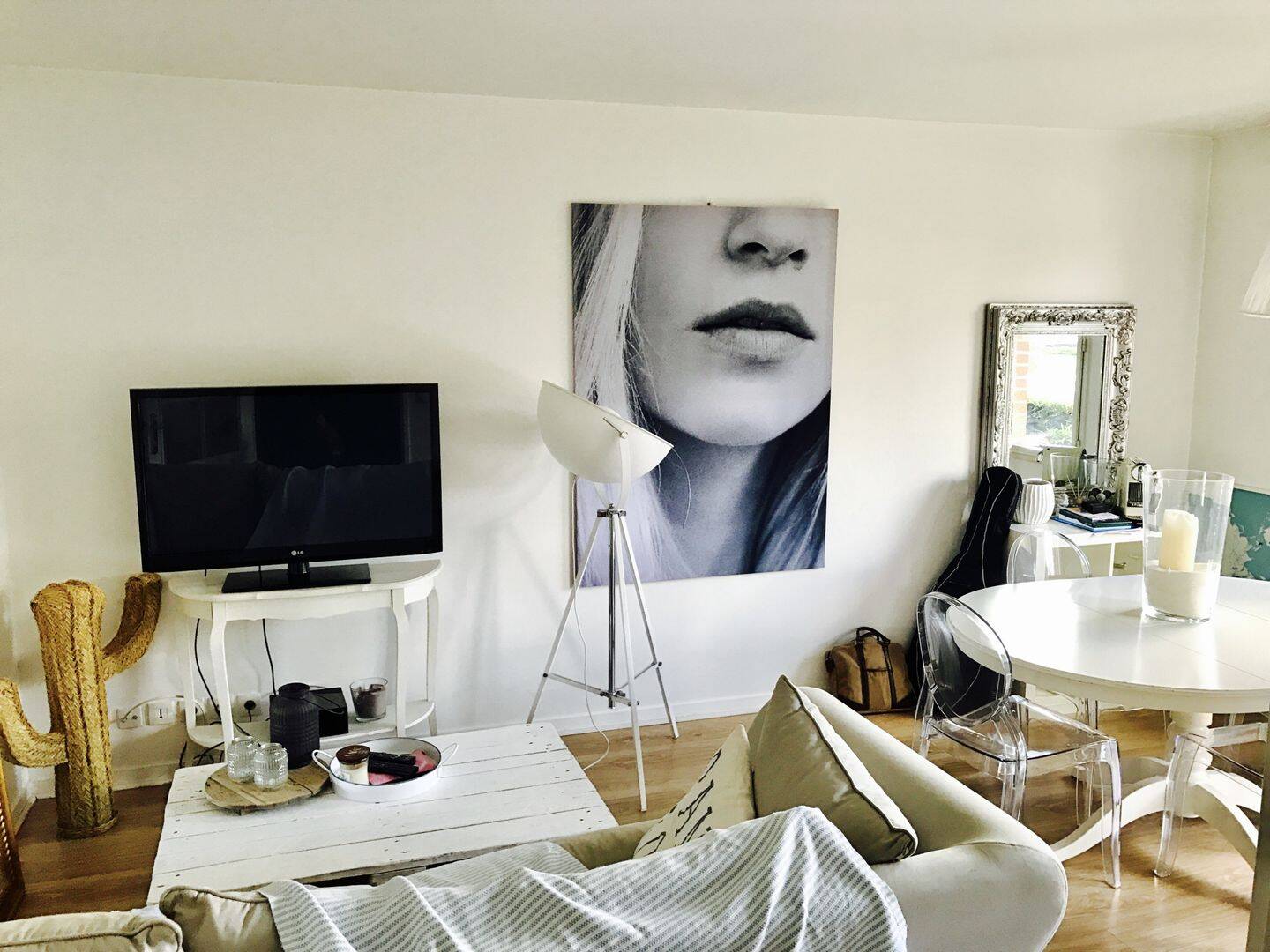 Appartement 2 pièces 40 m² · à Marcq-en-Barœul · 40 m² · 810 €