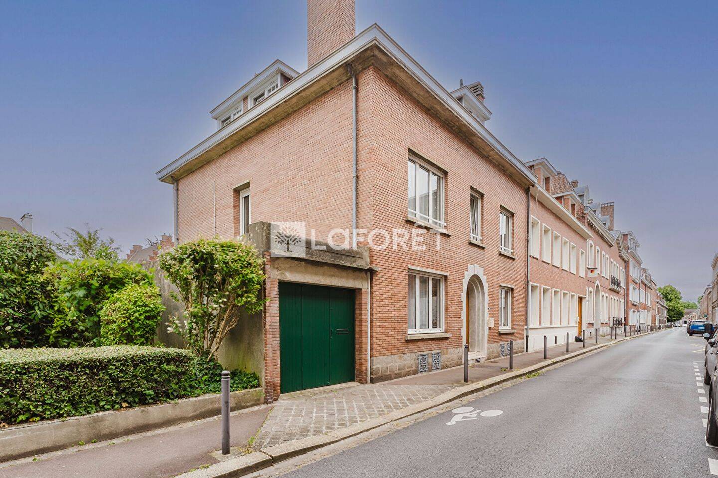 Maison 9 pièces 206 m² · à Douai · 206 m² · 369 900 €