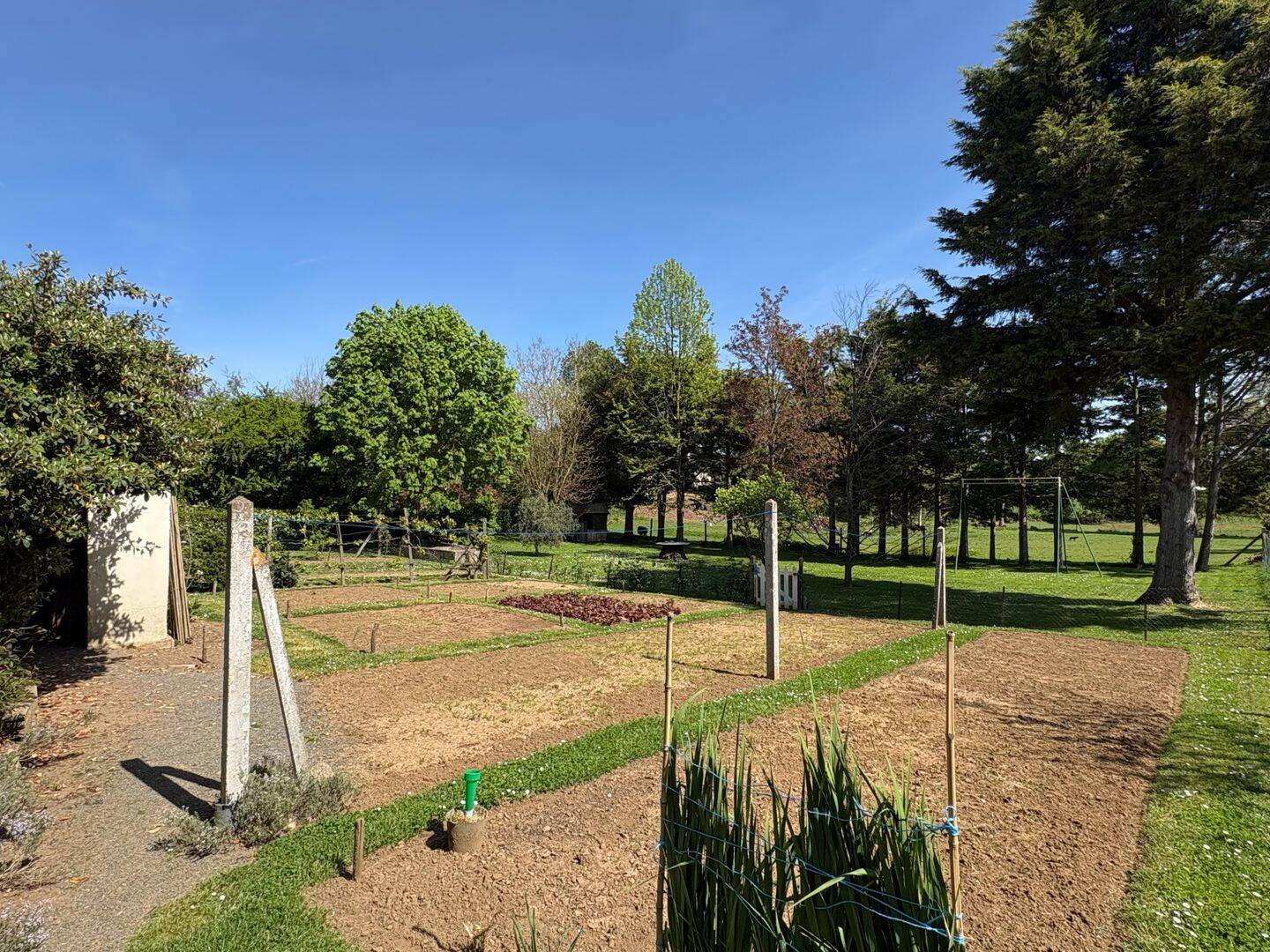 Maison 6 pièces 105 m² · à Ingrandes-le-Fresne-sur-Loire · 105 m² · 255 500 €