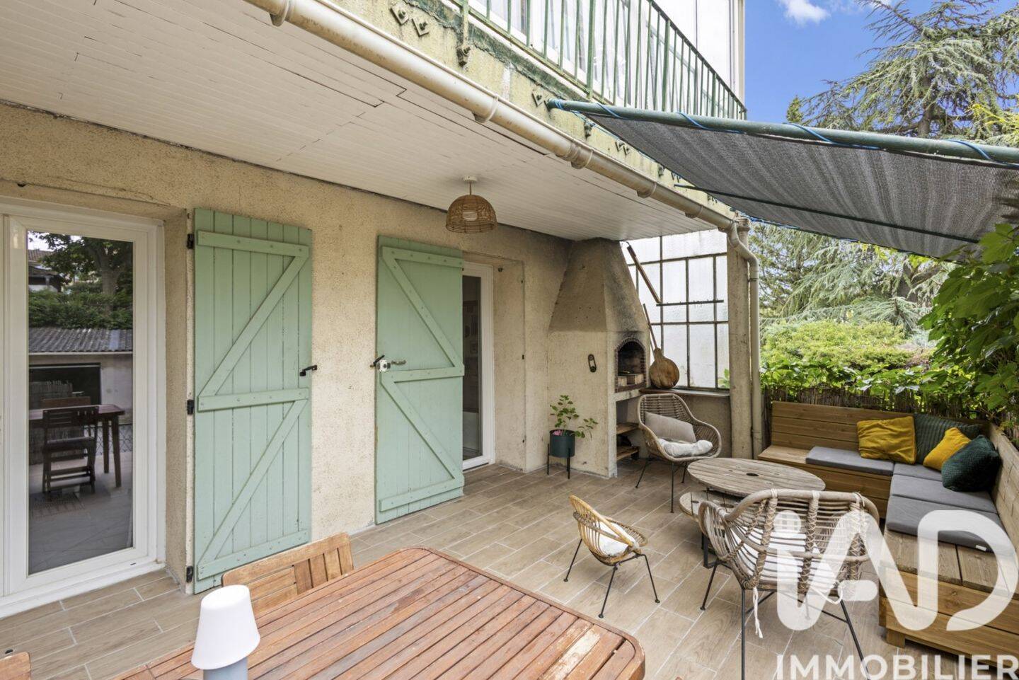 Maison 4 pièces 80 m² · à Gréasque · 80 m² · 336 000 €